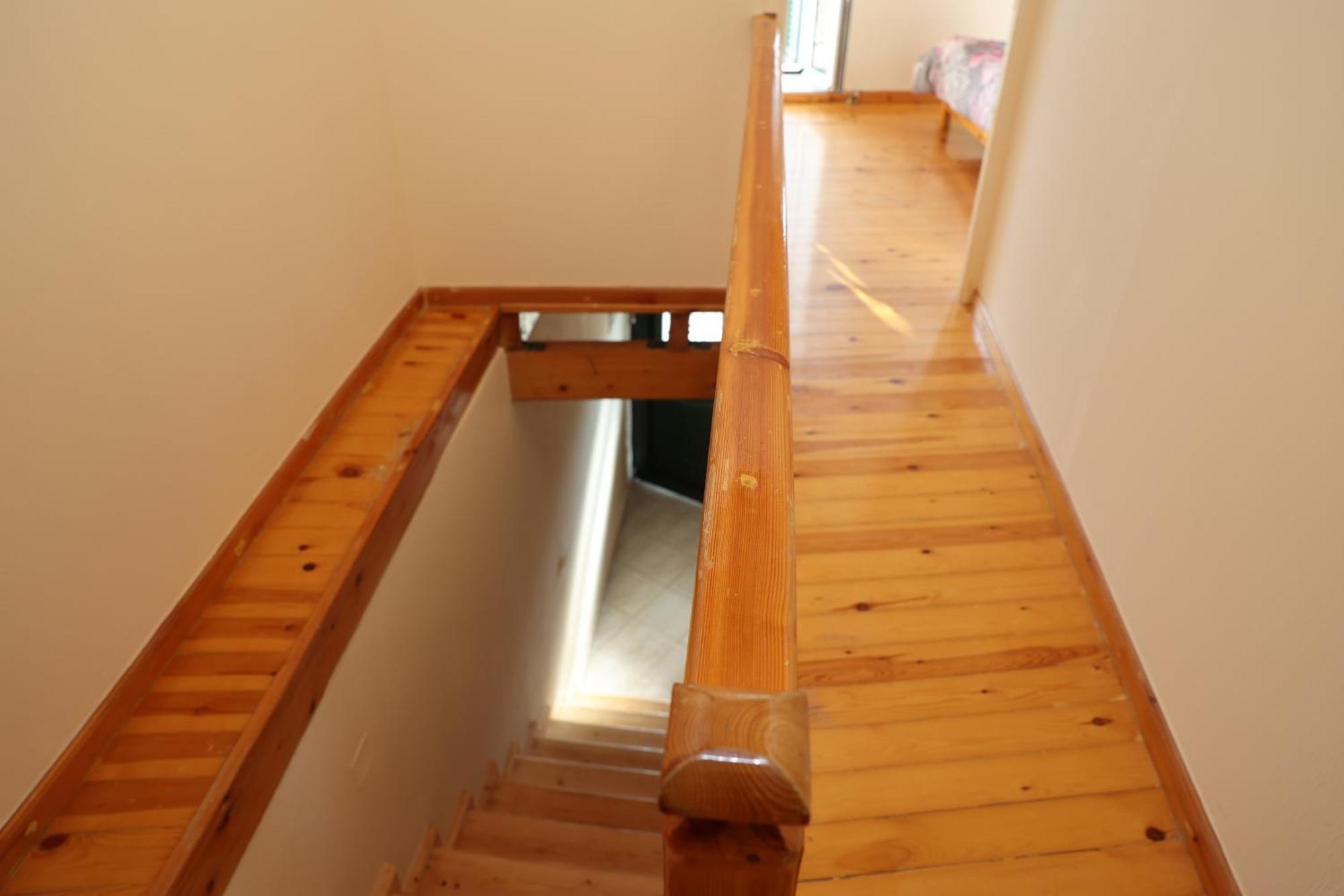 Mary'S Villas Plomari 外观 照片